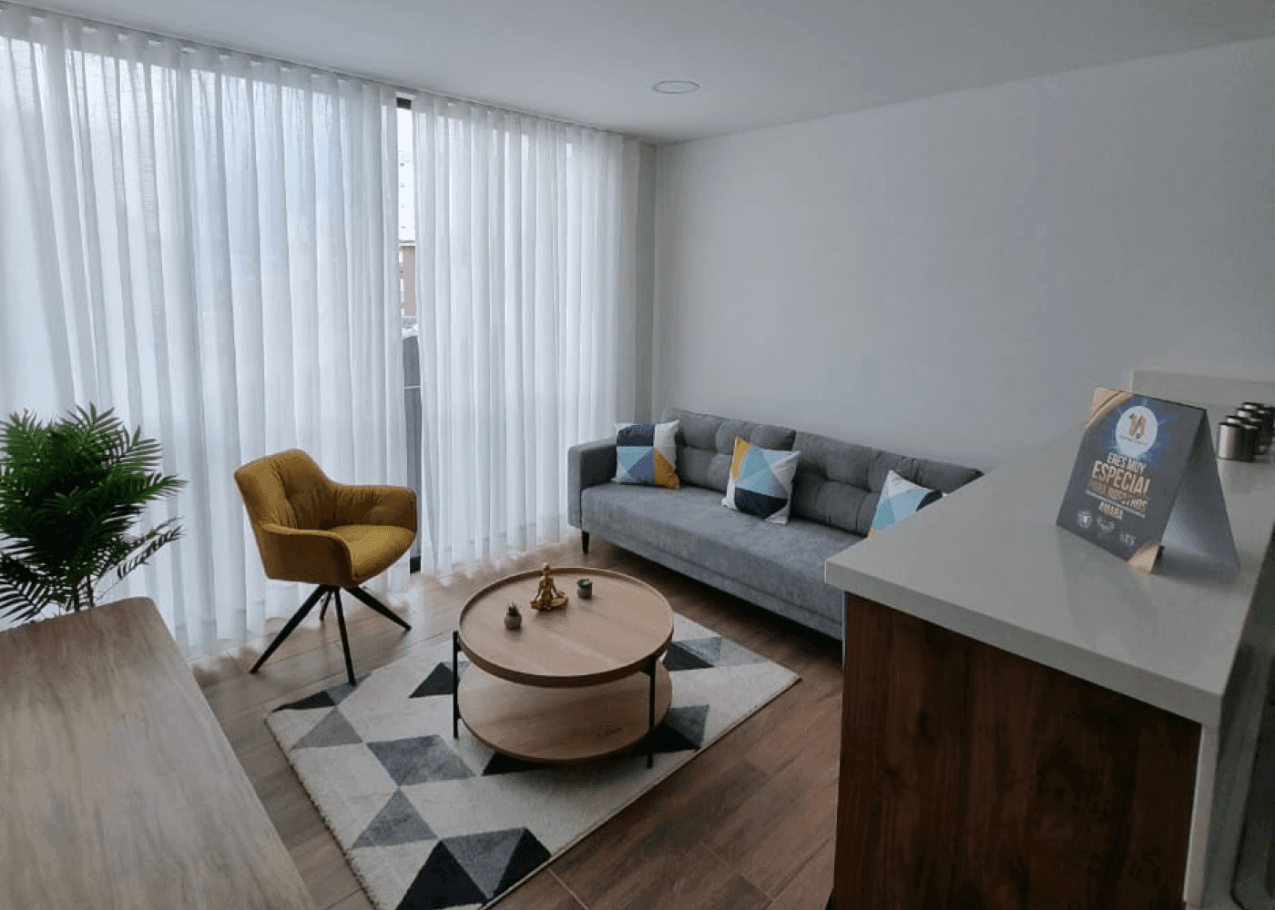 Outlet Constructora 1A